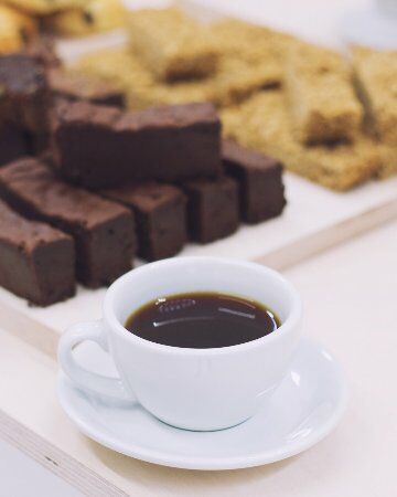 Two Gingers Coffee House